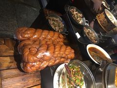 -李氏八大件老菜馆(万宝街店)