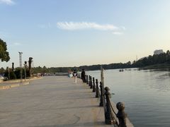 -美兰湖景区