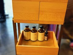 -LANN I 蘭 泰式古法按摩(徐家汇城开YOYO店)
