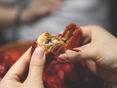 -靓靓蒸虾·头牌蒸虾(雪松路总店)