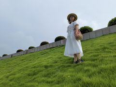 -雅达·阳羡溪山小镇中心