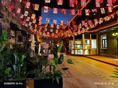 -中华巴洛克风情街