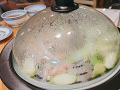 -阿鸡鱼庄·顺德鲜蒸小炒(亚运村店)
