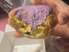 -鲍师傅糕点(八一馆店)