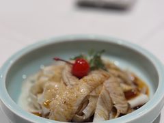 -禧宴Joyous Restaurant(禧园店)