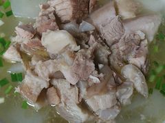 -荣生萝卜汤饭店