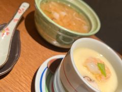 -水之惠鲜鱼料理(王府大街店)