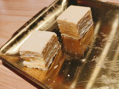 -谷丽麦馕新疆菜·清真(步步高梅溪新天地店)