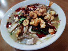 凉粉-小媳妇凉粉(浑源店)