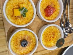 -西语炭烧牛排·西厨(石龙店)