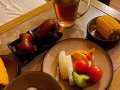 -和子足浴SPA会馆(梁溪店)