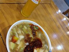 -清真·马继明肉丸胡辣汤回坊总店
