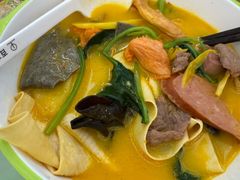 -许小树(国贸商城店)