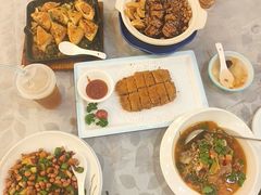 -鹭园酒家·四十年老字号