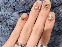 -雪儿·YuKi美甲美睫皮肤管理Salon