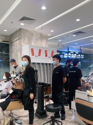 点击看大图 -MMby HairCode 芭曲发型概念店