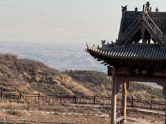 -山西乌金山旅游区
