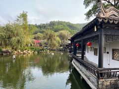 -中山詹园