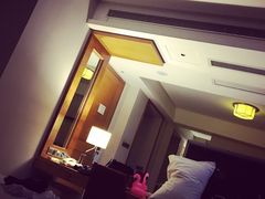 -三亚凤凰水城凯莱度假酒店