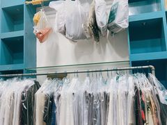 -奥特洗福莱干洗、皮具护理店(铜川路店)