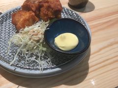 -一豚轩·烧鸟·豚骨拉面(五四路店)