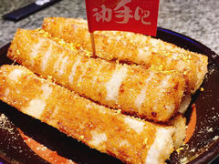 -蛙来哒(友谊阳光城店)