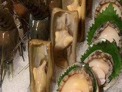 -揽季锅物会.福建黄鱼.海鲜姿造(五四路店)