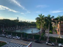 -广州市越秀区育才实验学校