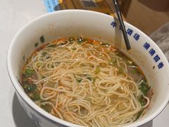 -陳香貴·兰州牛肉面(上海长风大悦城店)