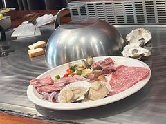 -大渔之观(安贞店)