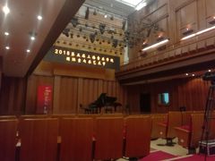 -贺绿汀音乐厅