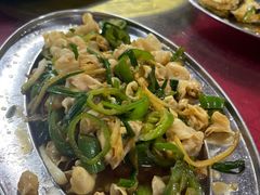 -胜海大排档·海鲜·黄鳝饭(十年老店)