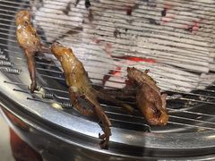 -本炙炭烤·蒲烧活鳗料理店(金沙洲店)