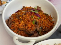 -WOKKA by艮上(中海环宇荟店)