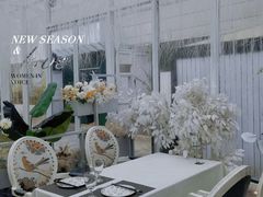 -皇玺·云汀花园餐厅(振华商厦店)