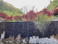 -古尔沟华美达温泉度假酒店