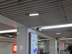 -常熟路(地铁站)