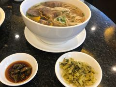 -中国厨房/台湾牛肉面