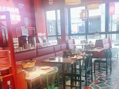 -南锣肥猫·麻辣烤鱼·15年现烤现卖(通州领展店)