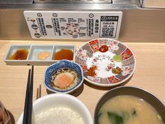 -肉肉大米(金虹桥店)
