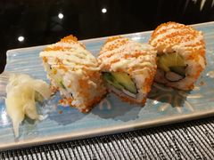 -昱匠·日本料理(金融街店)