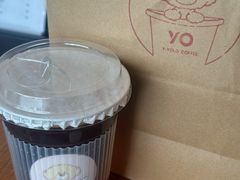 -YOLO COFFEE悠乐咖啡