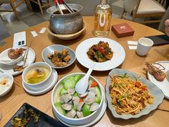 -隅乐胡椒虾·台湾菜·团建(皇岗店)