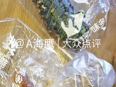-味多美·北京面包工坊(天坛店)
