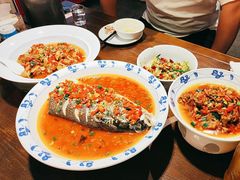 -八碗湘长沙市井菜(坡子街店)