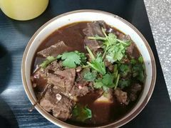 -贡梅老面馆·蟹粉面·无锡特色小吃(南长街主推店)