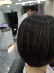 -七分屋LA·烫发·染发·剪发