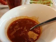 罗宋汤-七海旋律西餐厅(金沙湾店)