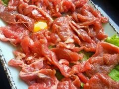 -青岛小羔羊火锅(李村公园店)