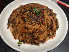 -明月土菜馆(老城区店)
